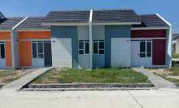 Rumah Subsidi Pinggiran Jakarta Permata Sukatenang Indah Bekasi