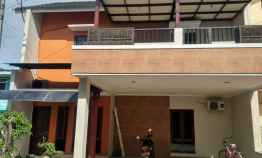 Rumah Tingkat Baru di Jakasampurna Bekasi Barat Wa