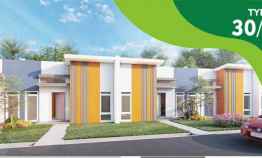 Promo Rumah Murah di Cikarang Utara
