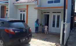 Rumah Murah Akses Mobil di Pondok Rajeg Bogor