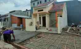 Rumah dekat Jalur Angkot Cibinong Pondok Rajeg