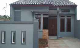 Rumah KPR DP 10 juta all in dan Cicilan Ringan Ragajaya