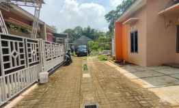 Rumah Ready Stock Siap Huni dan Indent Ragajaya Citayam Bisa KPR