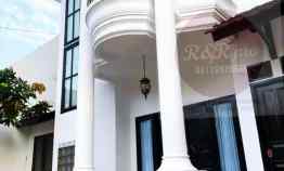 Rumah Bagus dekat Jatibening Jatikramat Bekasi