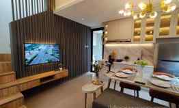 Perumahan Adhi City Sentul Bogor