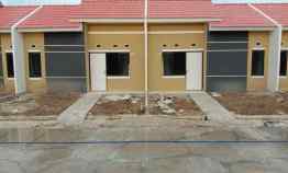 Rumah Subsidi Bonus Tanah Hook Mahkota Village Cibitung