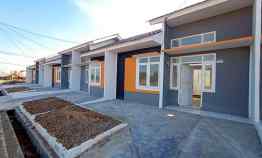 Rumah Subsidi Type Rasa 36/60 Kertamukti Asri Residence Cibitung
