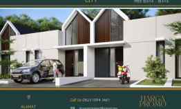 Rumah Dijual Dilokasi Strategis Dibogor Bebas Banjir Free Biaya2