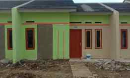 Rumah Subsidi Terdekat ke Jakarta Satria Mekar Raya 2 Bekasi