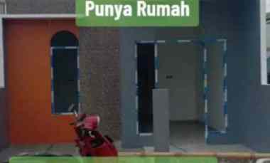 Cluster Eksklusif dan Strategis Bumi Citra Mandiri Bekasi