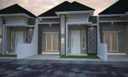 Hunian Modern Harga Ekonomis Kawasan Bisnis