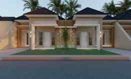 Rumah Purworejo Strategis Modern Ekonomis