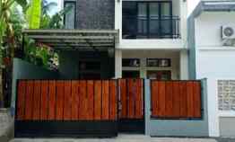 Hunian Modern Premium Harga Murah 2 Lantai