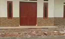 Rumah Siap Huni Bumi Cikasungka Full Renovasi