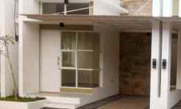 Tria Adara Residence 9 dekat Gerbang Tol Sarua, Siap Huni