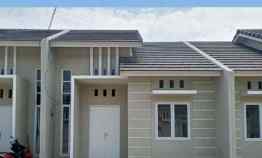 Rumah Murah, Siap Huni, di Pesona Ciputih