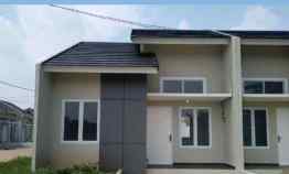 Rumah Dijual di Jalan Cisauk Rumpin Lapan