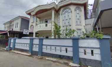 Rumah Dijual di Jalan Sutoyo Karya Baru Pontianak, Pontianak Selatan