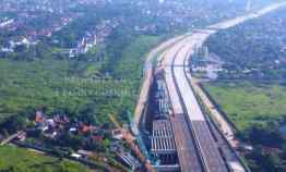 Rumah Dijual di Jalan Tanah Lot Raya BLok M3 komplek Graha Cinere Depok kel. Limo. kecamatan Cinere