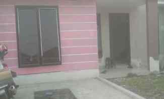 Rumah Dijual di Jalan telaga