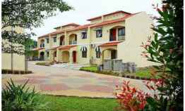 Rumah Baru di Cluster Alam Serpong Ciater Serpong Tangsel