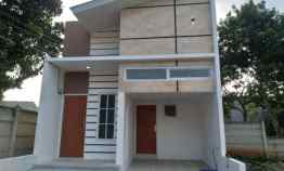 Rumah Siap Huni Dijual Murah 2 Lantai 400 Jutaan Jatiasih