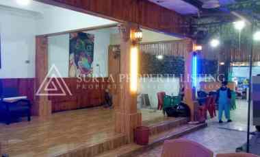 Rumah Jalan Wiliam Iskandar Medan Tembung