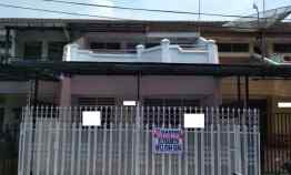 Disewa Cepat Rumah Cantik di Janur Asri Harga Ok