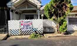 Disewakan Cepat Rumah Kosongan di Janur Asri Bisa Nego