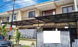 Dijual Cepat Rumah Bagus Siap Huni Jalan 2 Mobil di Janur Elok Nego