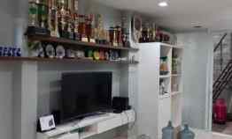 Cepat Rumah Siap Huni di Janur Elok jln 3 Mobil Nego