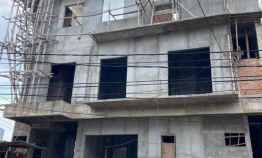 Cepat Rumah Hook di Janur Kuning Nepis