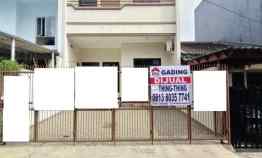 DIJUAL/DISEWAKAN Rumah Siap Huni di Janur Kuning, Bisa Nego