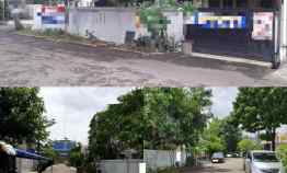 Dijual Cepat Rumah Jalan 3 Mobil di Janur Kuning Nepis