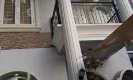 Rumah di Jati Bening Bekasi Lokasi Strategis Bebas Banjir