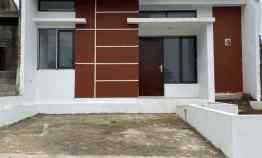 Rumah di Jatihandap dekat Cicaheum Bandung Free Biaya2 Lokasi Strategi