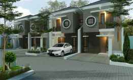 Rumah Dijual di Jati mekar - Jatiasih Bekasi