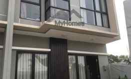 Emerald Terrace Jatiasih Bekasi