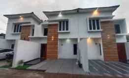 Rumah Dijual di Jatiasih