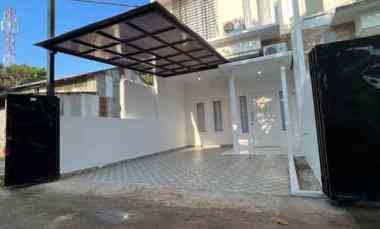 Rumah Tingkat Murah dekat Tol Jatiasih Wa 0823.1279.7387