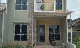 Rumah Murah Bekasi Jatiasih Minimalis Strategis