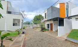 Cluster Cantik Jatiasih dekat Tol