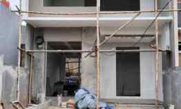 Rumah Murah Siap Huni Bekasi Jatiasih Minimalis Strategis Ok