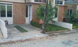 Rumah Murah Bekasi Jatiasih Modern Keren Minimalis Strategis