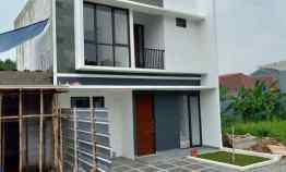Rumah Murah Cluster Mewah Bekasi Jatiasih Super Strategis