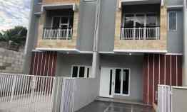 Rumah Murah Berkualitas dekat Toll Jatiasih Bekasi Nan Strategis