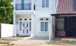 Rumah Murah Jatiasih Bekasi Cluster Unik Minimalis Strategis