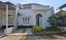 Rumah Murah Bekasi Jatiasih Modern Minimalis Strategis