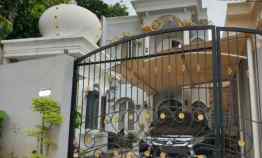 Rumah Murah Mewah Bekasi Jatibening Semi Furnish Strategis