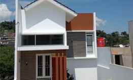 Perumahan Syariah Jatihandap Mandala Bamboo Village